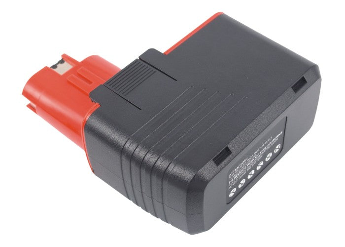 Replacement Battery for SKIL  3610 – Power Tools – 3000mAh / 14.4V