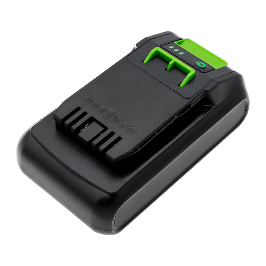 Replacement Battery for Bissell 3789 – Vacuum – 2000mAh / 24V