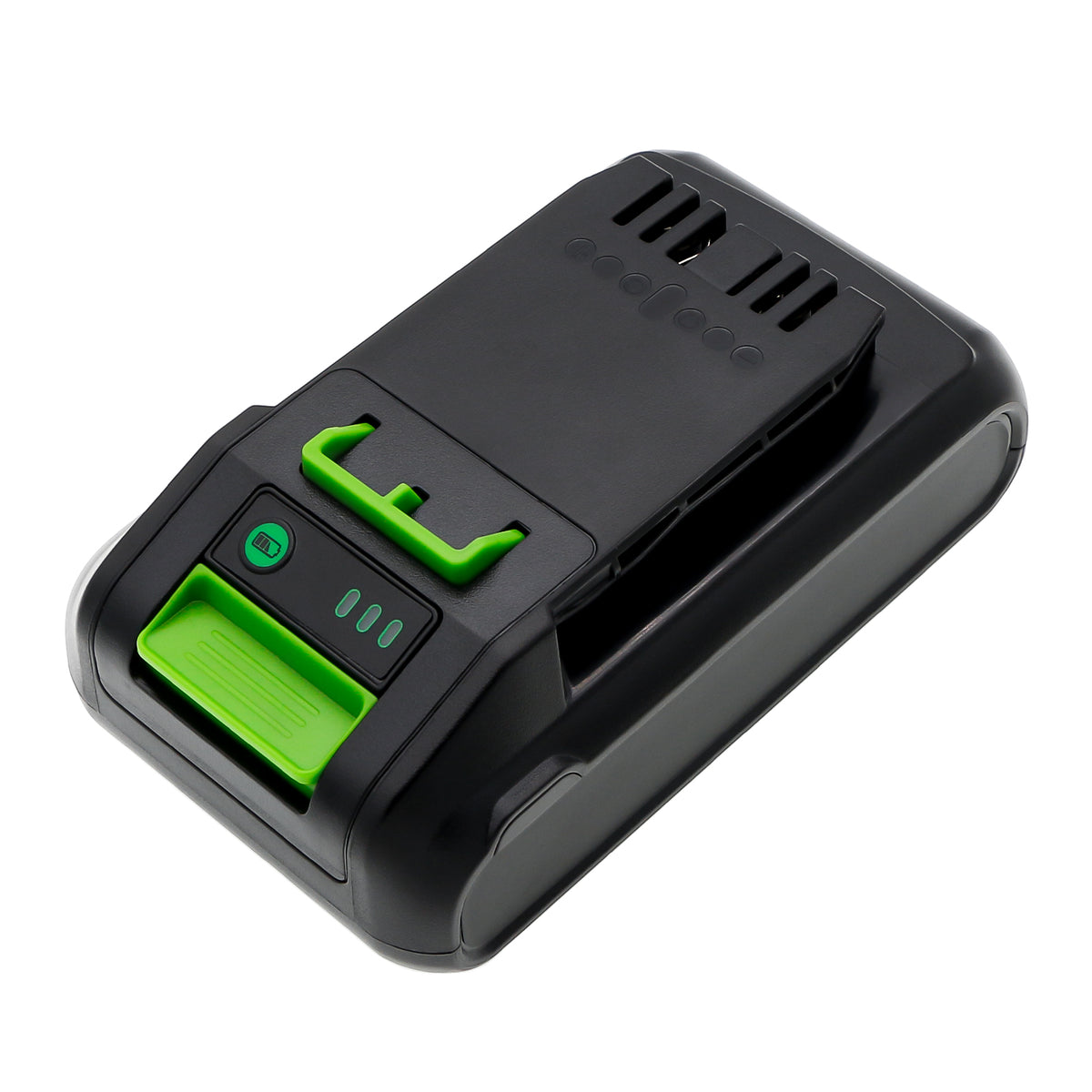 Replacement Battery for Bissell 3789 – Vacuum – 2000mAh / 24V