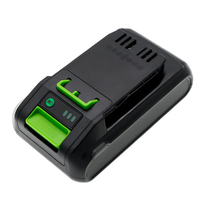 Replacement Battery for Bissell 3789 – Vacuum – 2000mAh / 24V