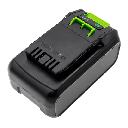 Replacement Battery for Bissell 3789 – Vacuum – 4000mAh / 24V