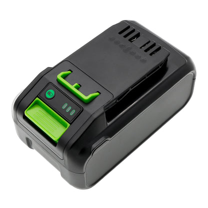 Replacement Battery for Bissell 3789 – Vacuum – 4000mAh / 24V