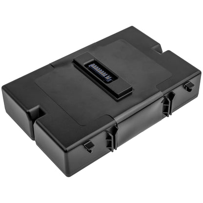 Replacement Battery for BOSE  S1 Pro – 5400mAh / 77.76Wh