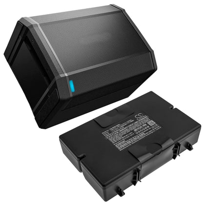 Replacement Battery for BOSE  S1 Pro – 5400mAh / 77.76Wh