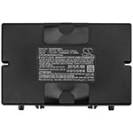 Replacement Battery for BOSE  S1 Pro – 5400mAh / 77.76Wh