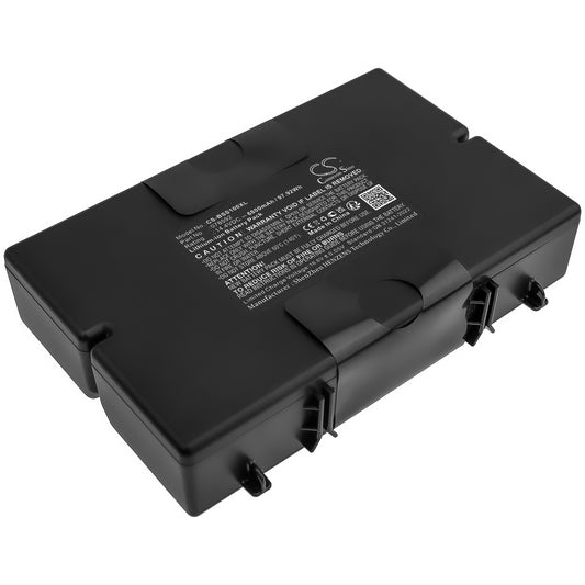 Replacement Battery for Bose S1 Pro – Speaker – 6800mAh / 14.4V