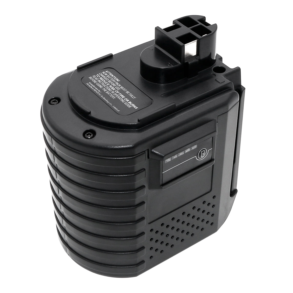 Replacement Battery for Ramset | Bosch | Würth DynaDrill 524 – Power Tool – 3000mAh / 24V