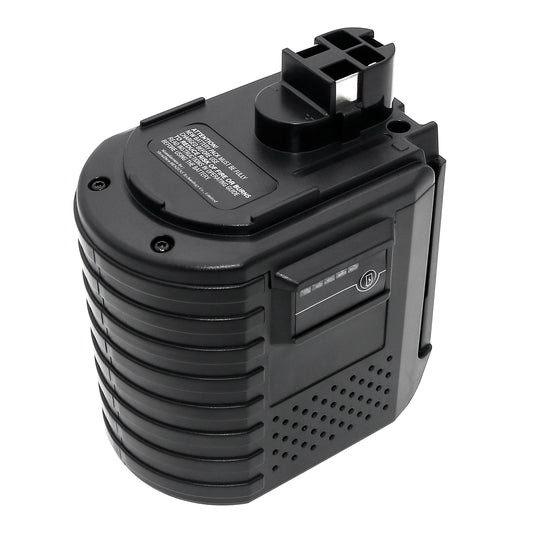 Replacement Battery for Ramset | Bosch | Würth DynaDrill 524 – Power Tool – 3000mAh / 24V