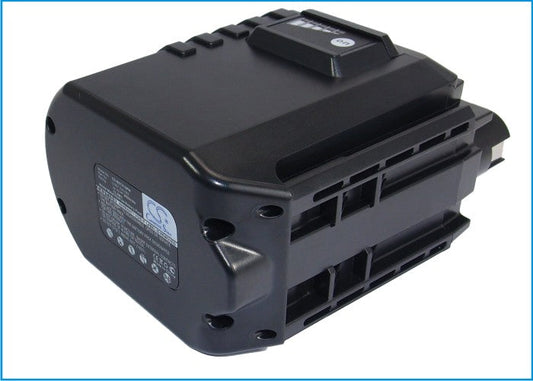 Replacement Battery for Würth  ABH 20 – Power Tools – 3000mAh / 72.00Wh / 24.0V