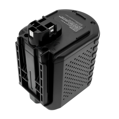 Replacement Battery for Ramset | Bosch | Würth DynaDrill 524 – Power Tool – 3000mAh / 24V