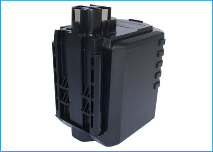 Replacement Battery for Bosch  0 611 260 539 – Power Tools – 3000mAh / 72.00Wh / 24.0V