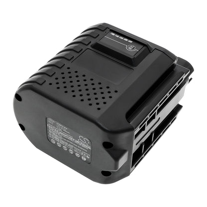Replacement Battery for Ramset | Bosch | Würth DynaDrill 524 – Power Tool – 3000mAh / 24V