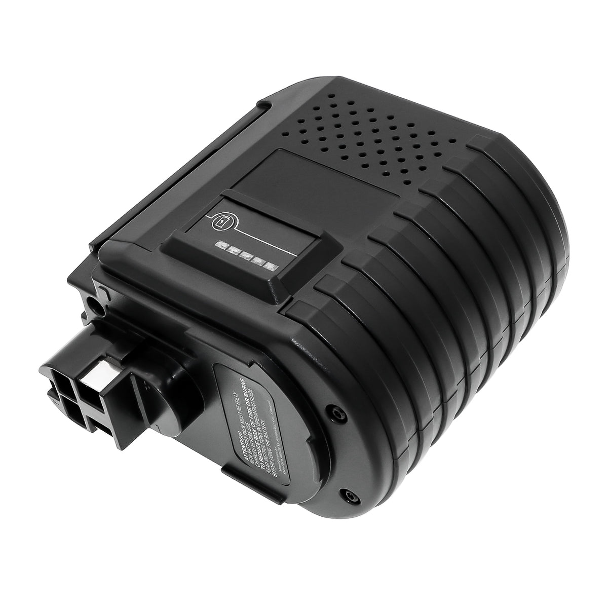 Replacement Battery for Ramset | Bosch | Würth DynaDrill 524 – Power Tool – 3000mAh / 24V