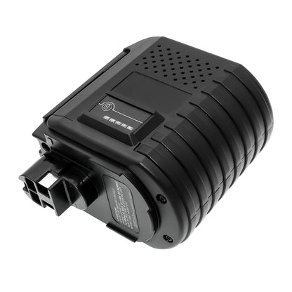 Replacement Battery for Ramset | Bosch | Würth DynaDrill 524 – Power Tool – 3000mAh / 24V