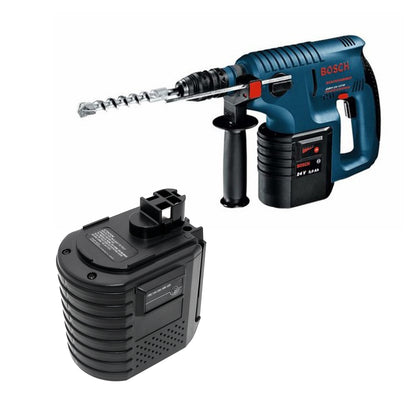 Replacement Battery for Ramset | Bosch | Würth DynaDrill 524 – Power Tool – 3000mAh / 24V