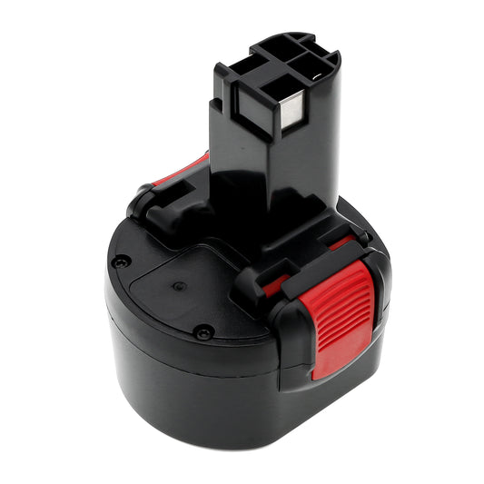 Replacement Battery for Bosch GSR 9.6-1 – Power Tool – 1500mAh / 9.6V