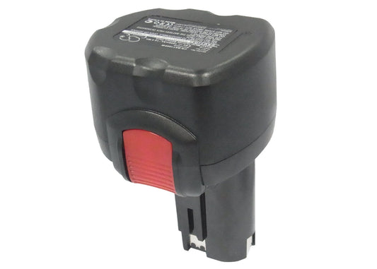 Replacement Battery for Bosch  32609 – Power Tools – 1500mAh / 9.6V