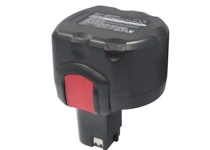 Replacement Battery for Bosch  32609 – Power Tools – 1500mAh / 9.6V