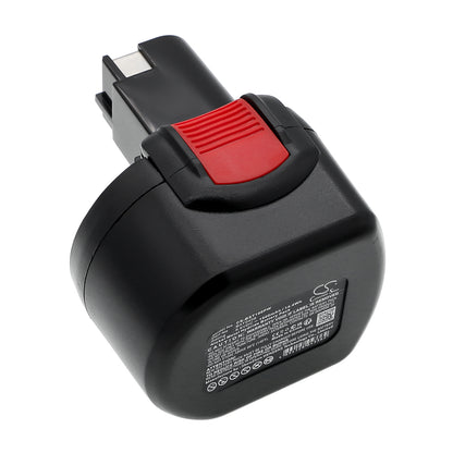 Replacement Battery for Bosch GSR 9.6-1 – Power Tool – 1500mAh / 9.6V