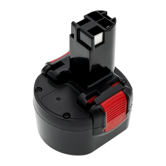 Replacement Battery for Bosch GSR 9.6-1 – Power Tool – 3000mAh / 9.6V
