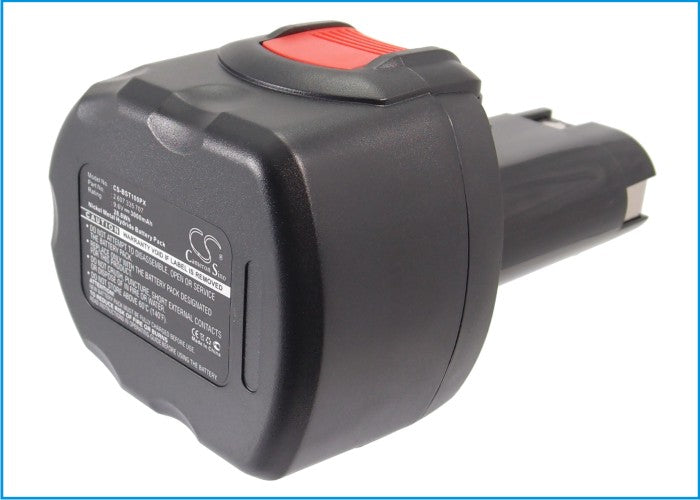 Replacement Battery for Bosch  32609 – Power Tools – 3000mAh / 28.80Wh / 9.6V