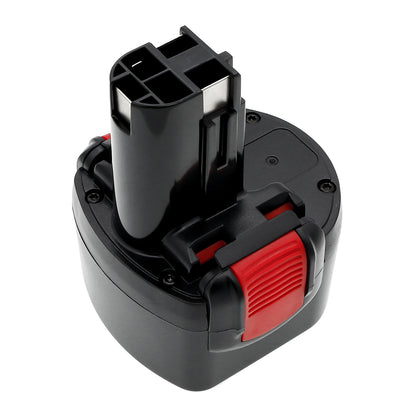Replacement Battery for Bosch GSR 9.6-1 – Power Tool – 3000mAh / 9.6V