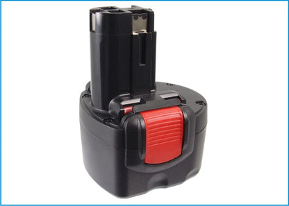 Replacement Battery for Bosch  32609 – Power Tools – 3000mAh / 28.80Wh / 9.6V