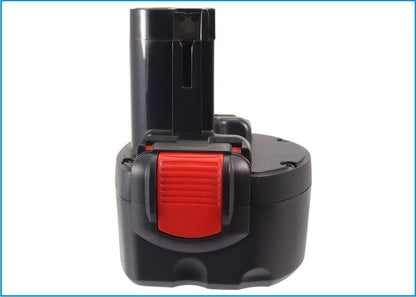Replacement Battery for Bosch  32609 – Power Tools – 3000mAh / 28.80Wh / 9.6V