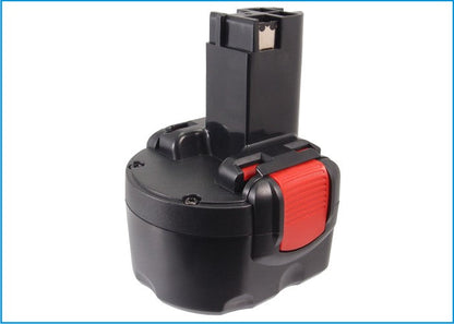 Replacement Battery for Bosch  32609 – Power Tools – 3000mAh / 28.80Wh / 9.6V