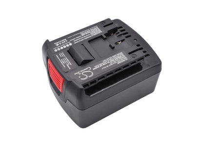 Replacement Battery for Bosch | Berner | Wurth TSR 1440-LI – Power Tool – 3000mAh / 14.4V - image 1