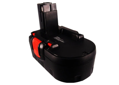 Replacement Battery for Bosch  13618 – Power Tools – 1500mAh/27.00Wh / 18.0V