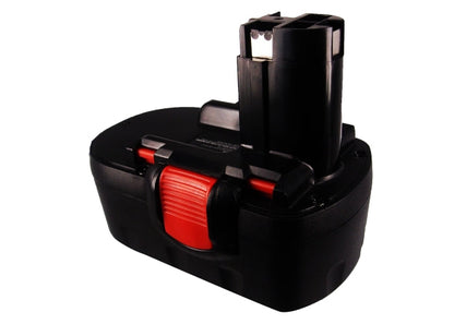 Replacement Battery for Bosch  13618 – Power Tools – 1500mAh/27.00Wh / 18.0V