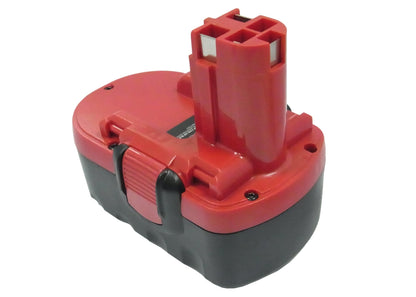 Replacement Battery for Bosch  13618 – Power Tools – 3000mAh/54.00Wh / 18.0V