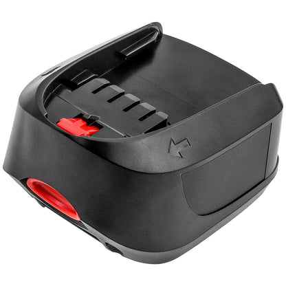 Replacement Battery for Bosch  AdvancedCut 18 – Lawn Mowers – 2000mAh / 36.0Wh / 18.0V