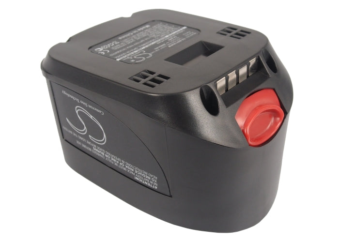 Replacement Battery for Bosch  AdvancedCut 18 – Power Tools – 3000mAh / 54.00Wh / 18.0V