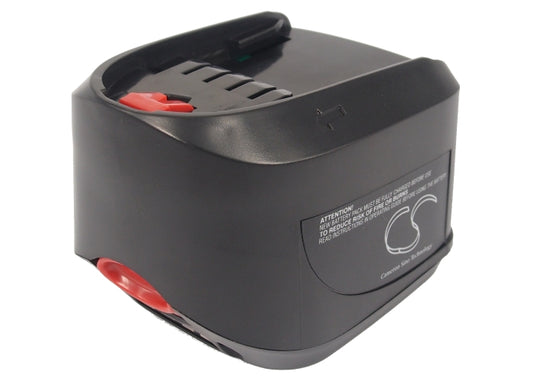 Replacement Battery for Bosch PSR 18 LI-2 – Power Tool – 4000mAh / 18V