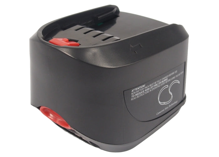Replacement Battery for Bosch  AdvancedCut 18 – Power Tools – 4000mAh / 72.00Wh / 18.0V