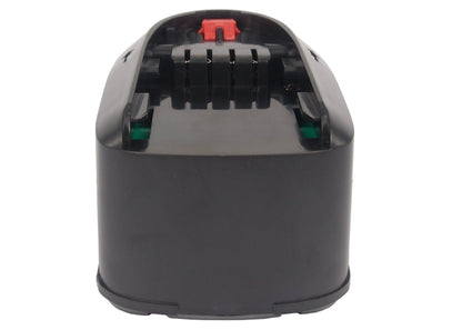 Replacement Battery for Bosch  AdvancedCut 18 – Power Tools – 4000mAh / 72.00Wh / 18.0V