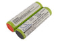 Replacement Battery for AS-Schwabe  Handlampe EVO3 – Power Tools – 2200mAh / 16.28Wh / 7.4V