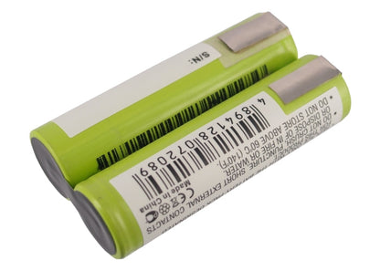Replacement Battery for Gardena  8885-20 Grasschere ClassicCut – Power Tools – 2200mAh / 16.28Wh / 7.4V
