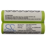 Replacement Battery for Plantiflor AGS 72 Li – 2200mAh / 16.28Wh