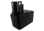 Replacement Battery for Bosch  GBM 12VE – Power Tools – 3300mAh/39.6Wh / 12.0V