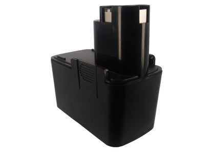 Replacement Battery for Bosch  GBM 12VE – Power Tools – 3300mAh/39.6Wh / 12.0V