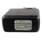 Replacement Battery for Bosch GBM 12VE GBM 12VEBS, GBM 12VES, – 3300mAh/39.6Wh