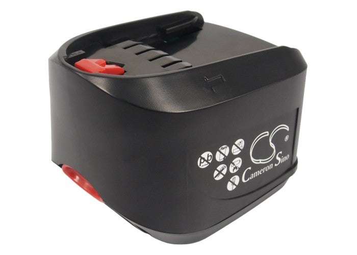 Replacement Battery for Bosch PSR 14.4 LI – Power Tool – 4000mAh / 14.4V - image 1