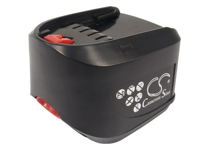 Replacement Battery for Bosch PSR 14.4 LI – Power Tool – 4000mAh / 14.4V - image 1