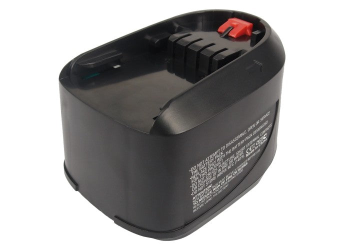 Replacement Battery for Bosch PSR 14.4 LI – Power Tool – 4000mAh / 14.4V - image 2