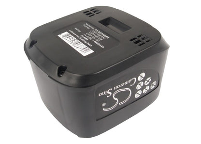 Replacement Battery for Bosch PSR 14.4 LI – Power Tool – 4000mAh / 14.4V - image 3