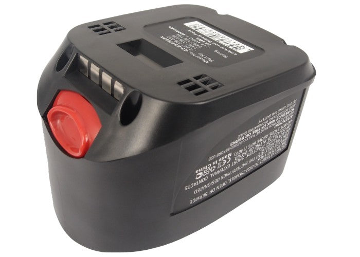 Replacement Battery for Bosch PSR 14.4 LI – Power Tool – 4000mAh / 14.4V - image 4