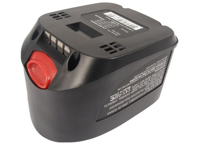 Replacement Battery for Bosch PSR 14.4 LI – Power Tool – 4000mAh / 14.4V - image 4